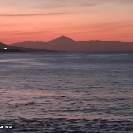 De Va Las Canteras Las Palmas de Gran Canaria Exteriér fotografie