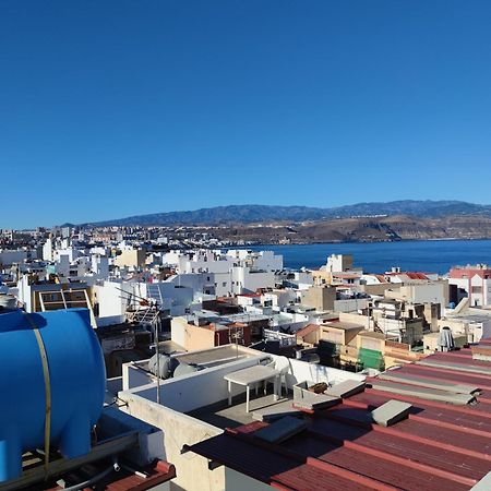 De Va Las Canteras Las Palmas de Gran Canaria Exteriér fotografie