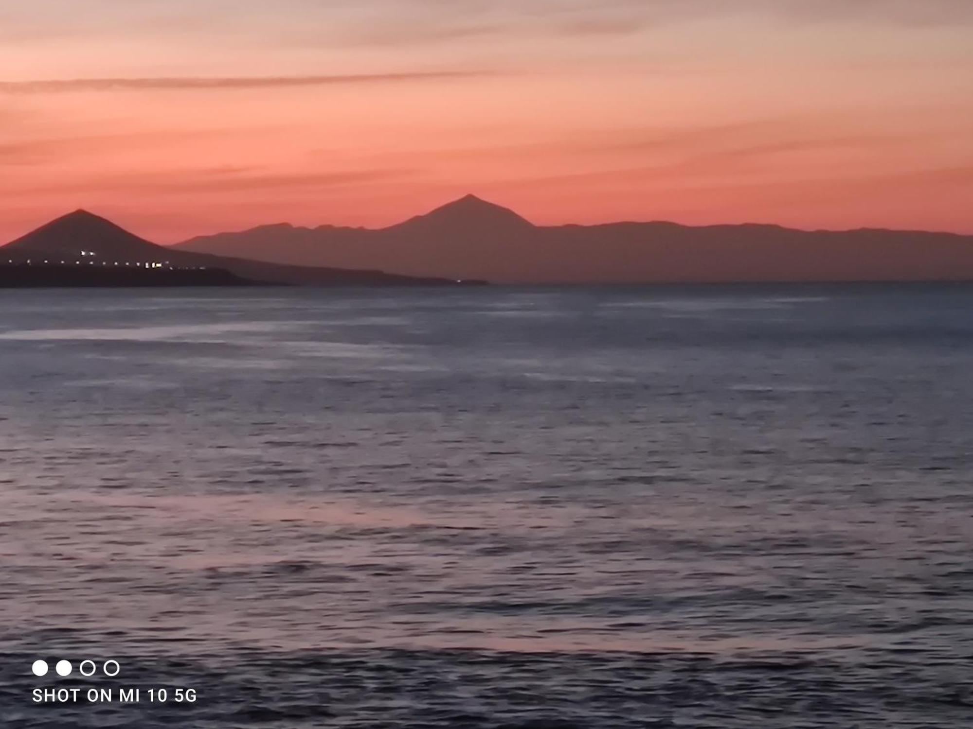 De Va Las Canteras Las Palmas de Gran Canaria Exteriér fotografie
