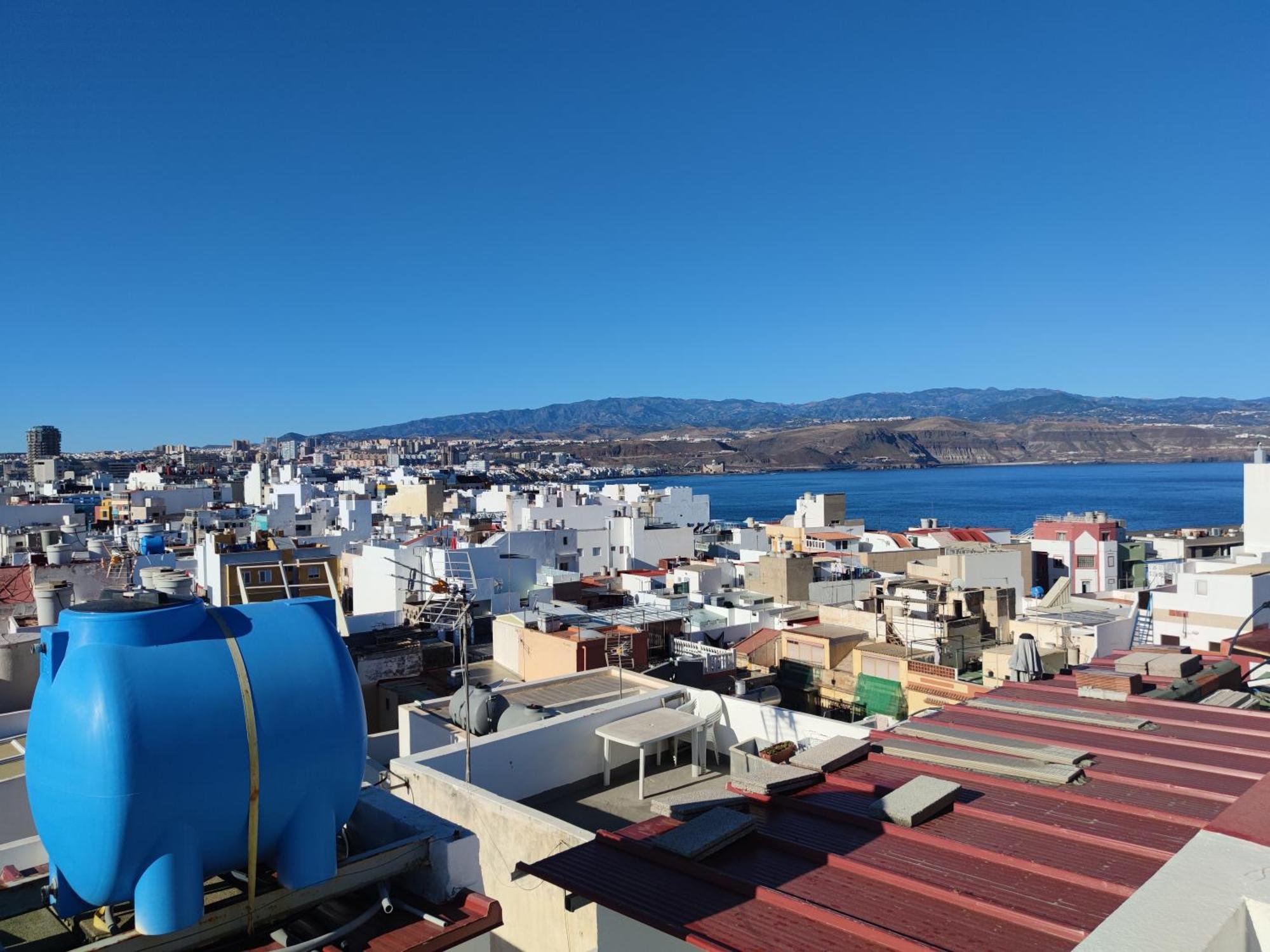 De Va Las Canteras Las Palmas de Gran Canaria Exteriér fotografie