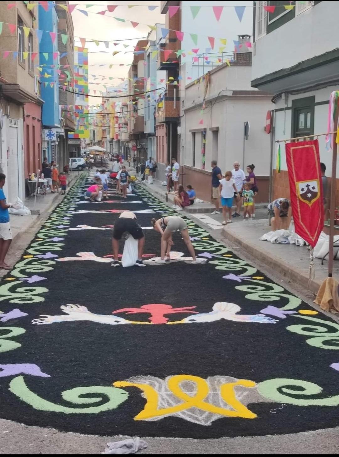 De Va Las Canteras Las Palmas de Gran Canaria Exteriér fotografie